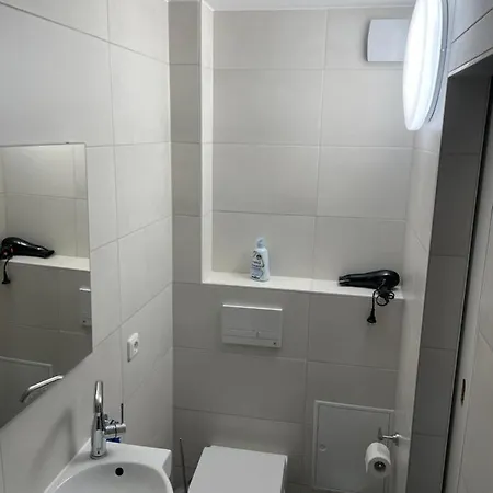 Sprem0602 Apartment Elsterheide