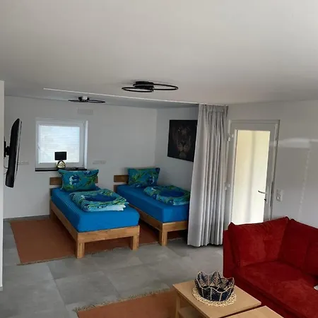 Apartment Sprem0602 Elsterheide