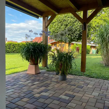 Apartamento Sprem0602 Elsterheide