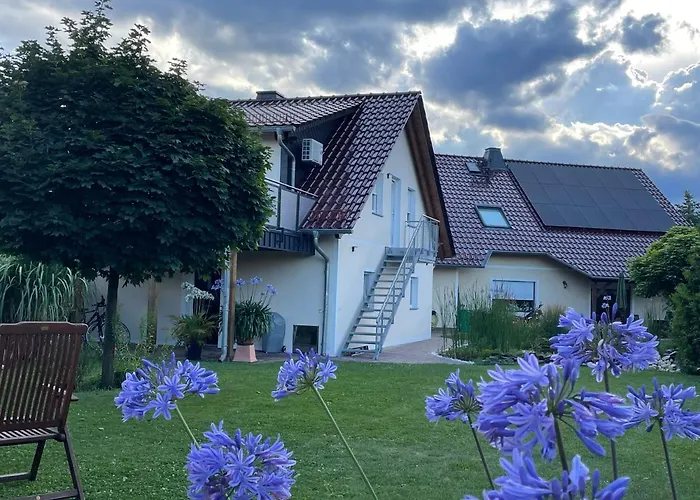 아파트 Sprem0602 Elsterheide