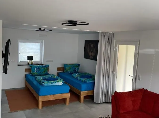 아파트 Sprem0602 Elsterheide