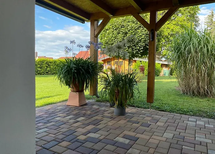 아파트 Sprem0602 Elsterheide